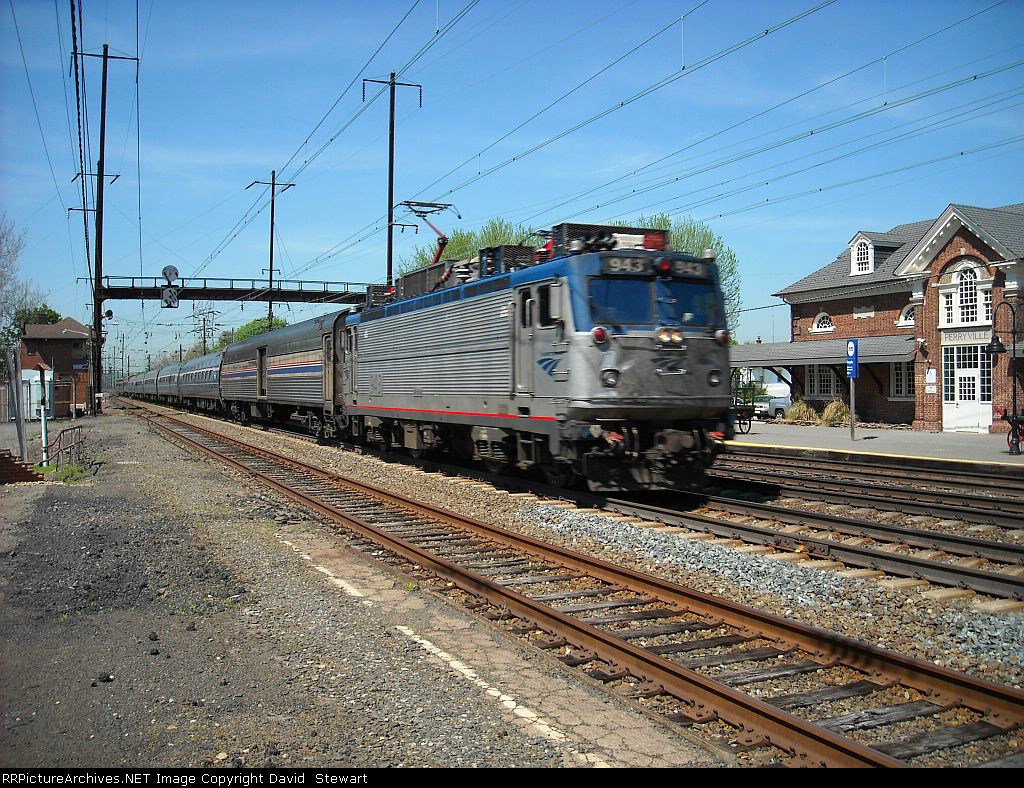 amtrak-northeast-corridor